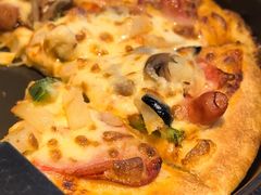 -必胜客(栖乐荟店)