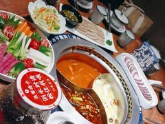 -快乐小羊(锡华店)