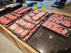 -海汕记·潮汕鲜牛肉火锅·自助