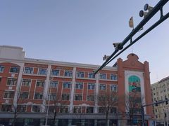 -吴记酱骨炖菜馆(西大直街店)