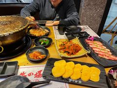-黑牛の場(兴隆大奥莱店)