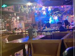 -胡桃里乐队酒馆(农科路店)