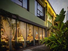 -Aria意·艾意西餐