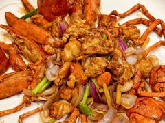 -粤盛海鲜平价店(洛溪食街店)