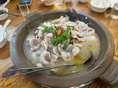 -大鼎石锅鱼(春江里店)