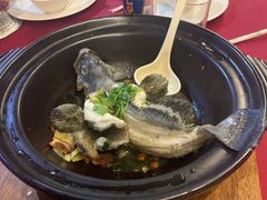 -真浪大家乐海鲜餐馆