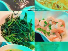 -桂满陇·蟹黄小笼汤包(巴黎春天浦建店)