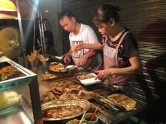 -明记牛杂(新马路分店)