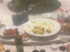 -隆聚·时令海鲜(洪兴店)
