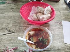 -老槐树煎包