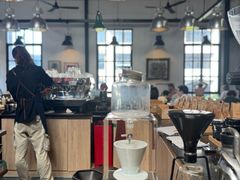 -The Workshop Coffee