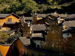 -杨家堂村