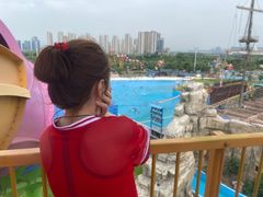 -西安华夏文旅水世界
