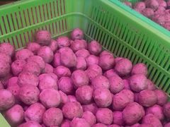 -阿娟牛肉丸·手打牛肉丸·现做现卖