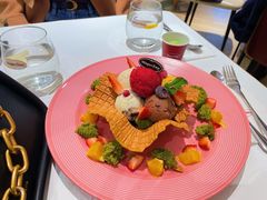 -哈根达斯(龙湖时代天街店)