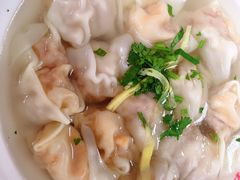 -海平馄饨(逍遥二路店)