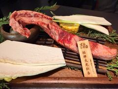 -黑牛の店·黑金店(沈阳万象城店)