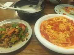 -妈妈的味道(工人体育场东路店)