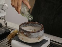 -Onirii Coffee(长乐路店)