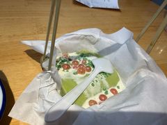 -孙盛兴奥灶面馆·蟹黄面·三虾面(直营.拙政园店)