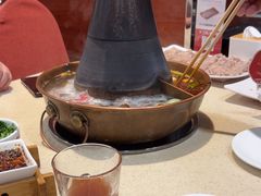 -阳坊大都涮羊肉(阳坊总店)