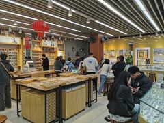 -PARKWAY·百汇眼镜(三叶眼镜城店)