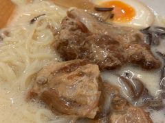 -味千拉面(广州白云机场T1西二店)