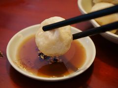 松毛汤包-佬钱湾仔(衣裳街店)