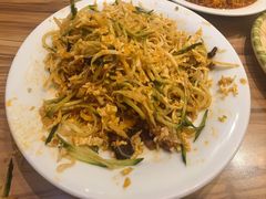 -九转小磨·东北菜老字号(祥安店)