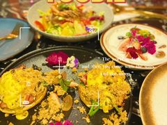 -ChitChat奇洽·Bistro(黎黄陂路店)