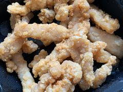 -丰收日·小海鲜·沪上家宴(顾村正大店)