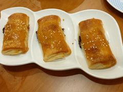叉烧酥-东江海鲜酒家(艺都分店)