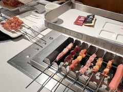 -玉善烧烤串城(长春总店)