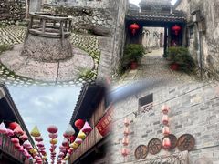 -前童古镇