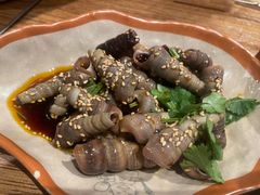 -老高烧烤(龙华星河iCO店)
