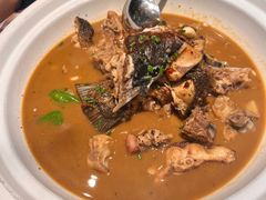 -黄泥岗·地道湖北菜(奥特莱斯店)