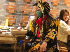 -小龙坎火锅(大宁音乐广场店)