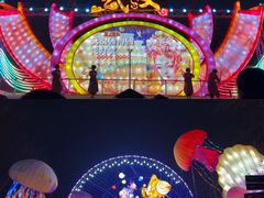-武汉园博园(武汉自然博物馆)
