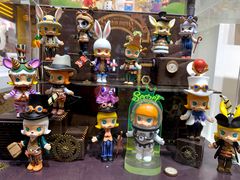 -泡泡玛特POPMART(上海环球港店)