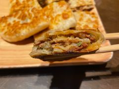 -张大嘴菜馆(庞各庄店)