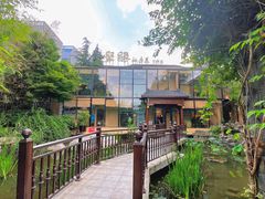 -聚缘堂·海鲜私房菜(松岭路店)