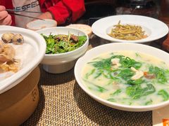 -老客家·客家菜(万达店)