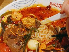 -状元王过桥米线(黄埔至泰广场店)