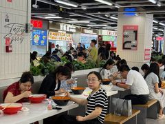 -南京时尚莱迪购物广场(正洪街店)
