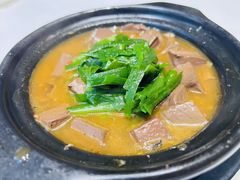-临家小院·潮汕菜·商务宴请·点心(白石洲店)