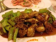 iphone_upload_pic-沈家门海鲜夜排档(东港店)