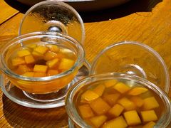 -时光乌托邦空中花园餐厅川味·融合菜(幸福广场店)