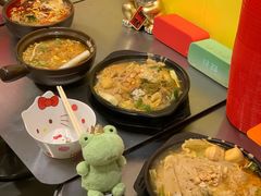 -O记东北砂锅麻辣烫