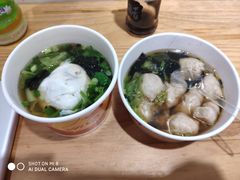 -家宴·灌蛋·沙茶面(曾厝垵店)