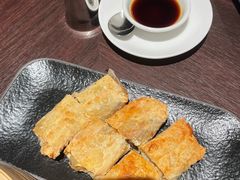 -逸东轩(香港逸东酒店)